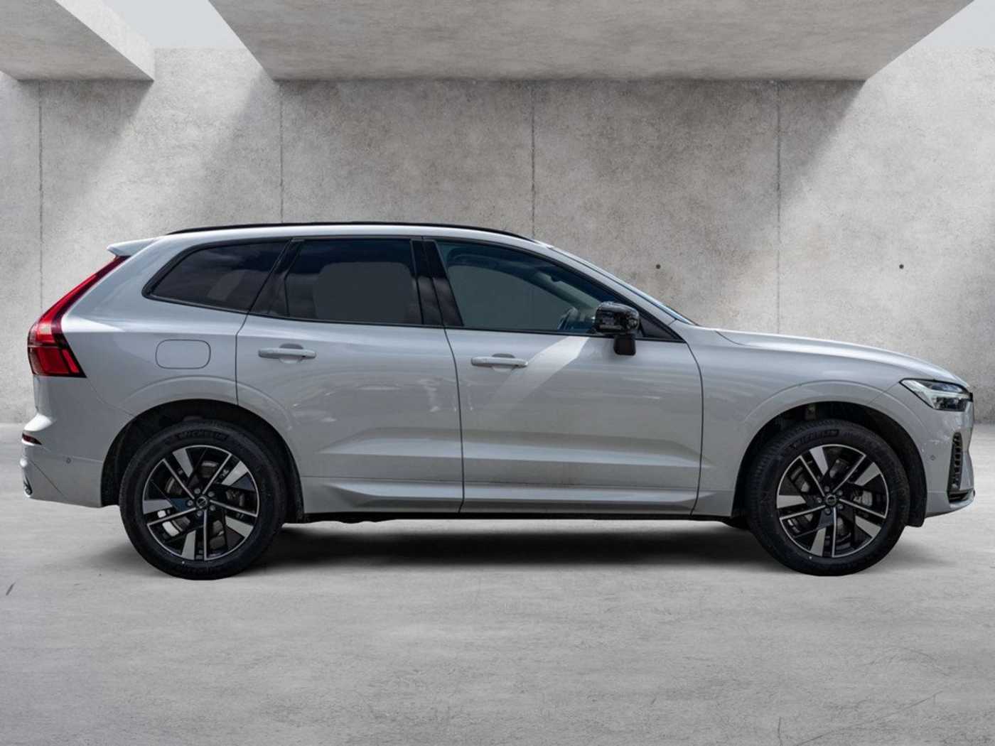 Volvo XC60 – Bild 4