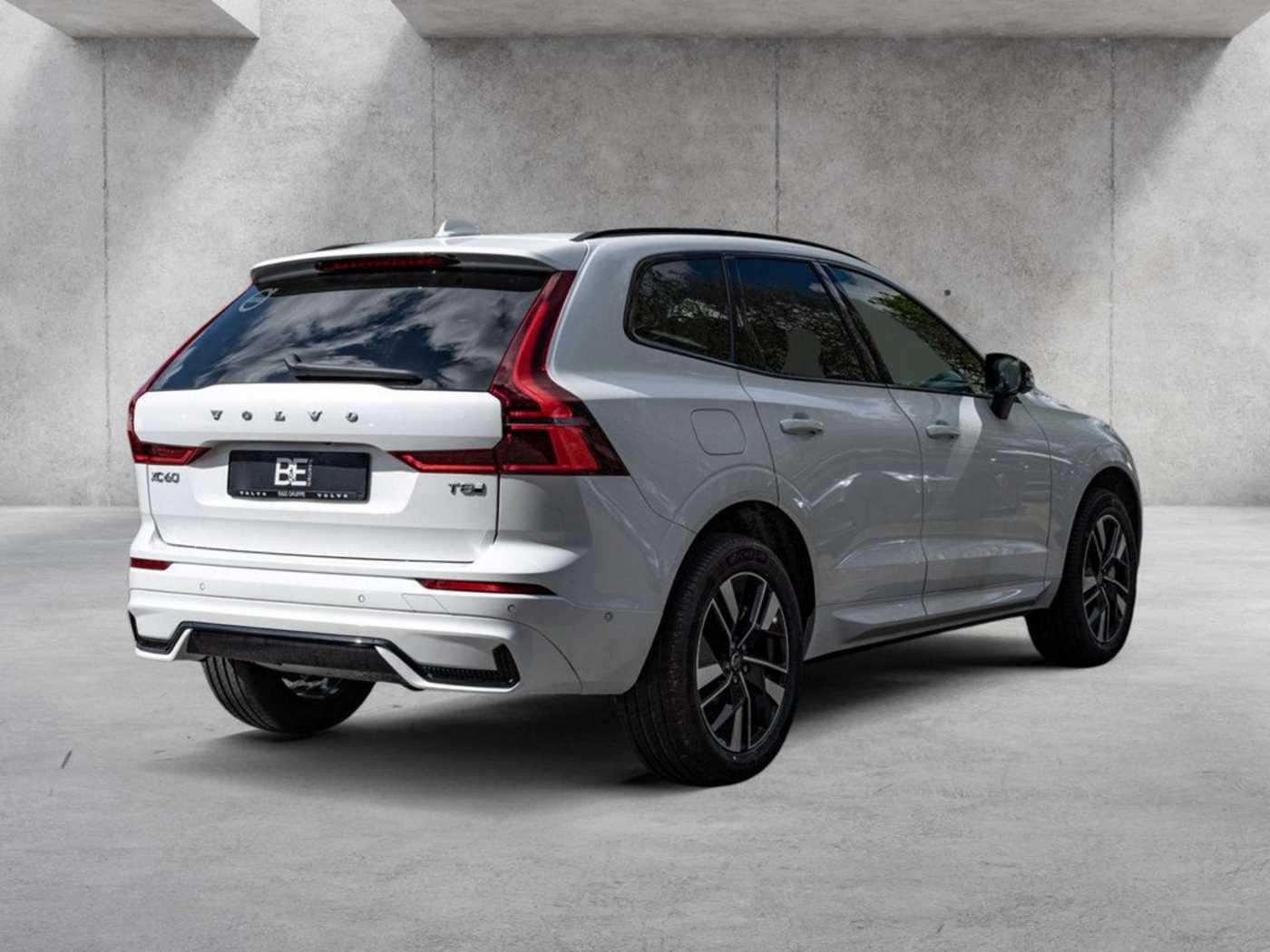 Volvo XC60 – Bild 5