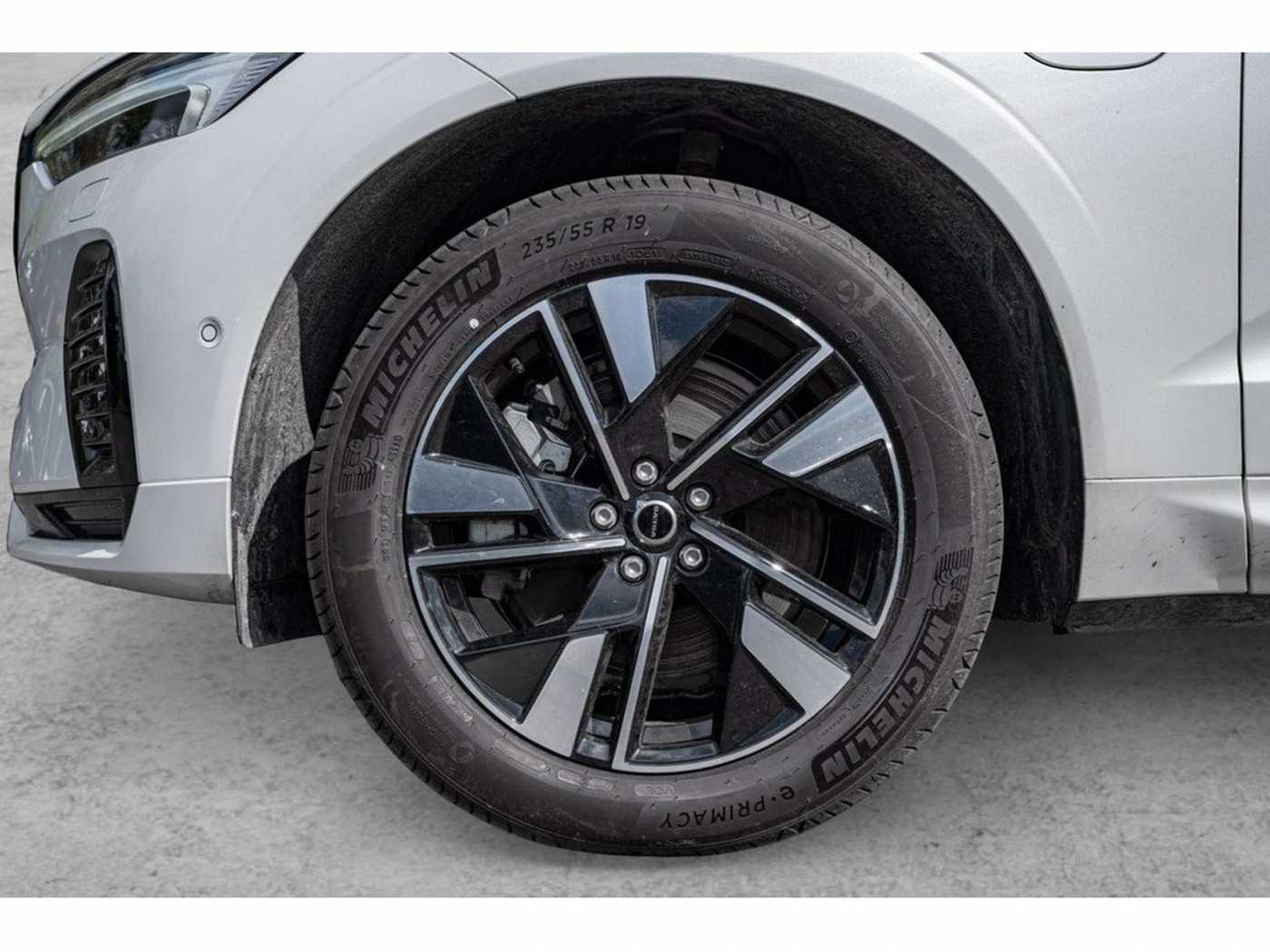 Volvo XC60 – Bild 6