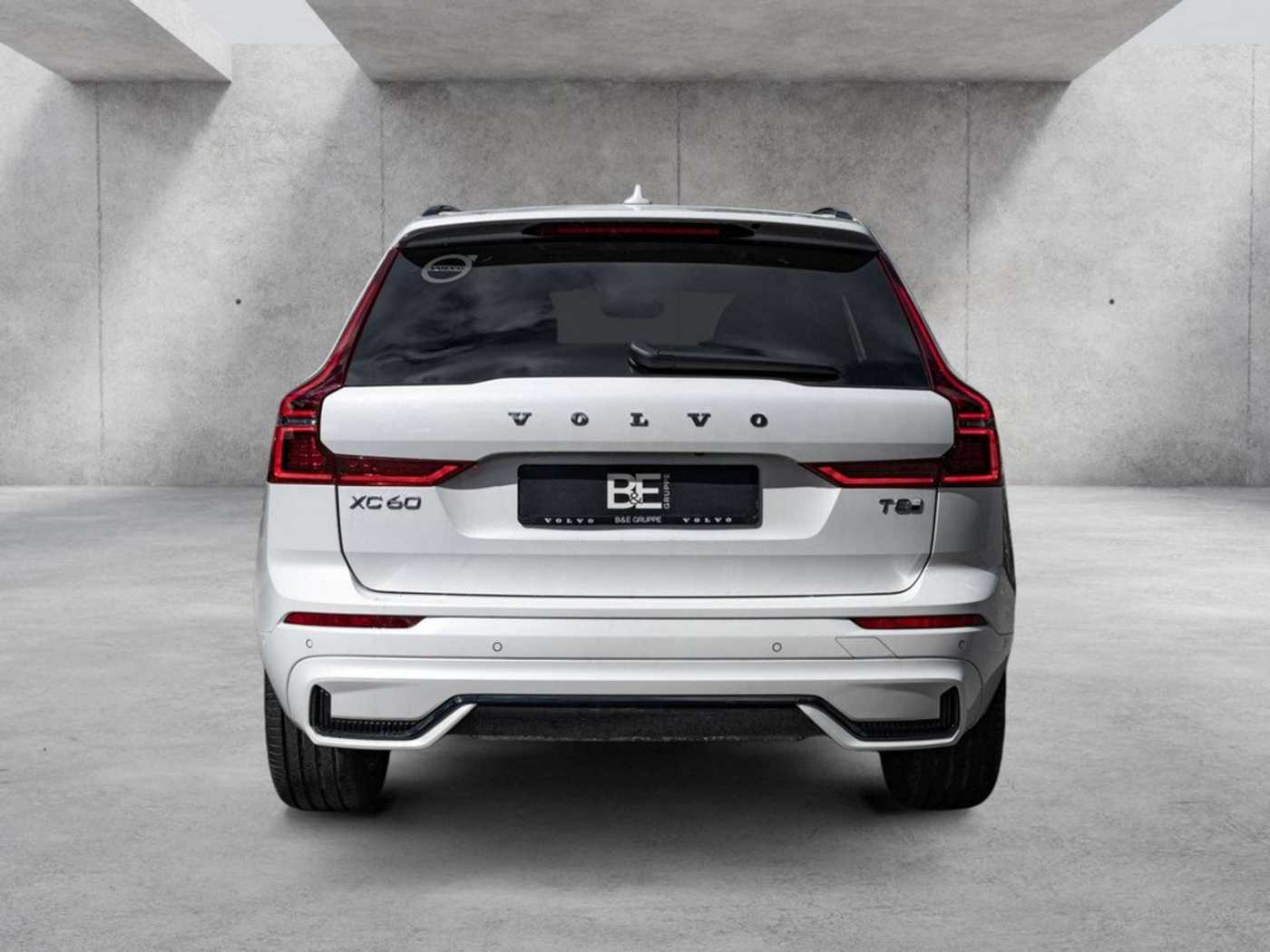 Volvo XC60 – Bild 7