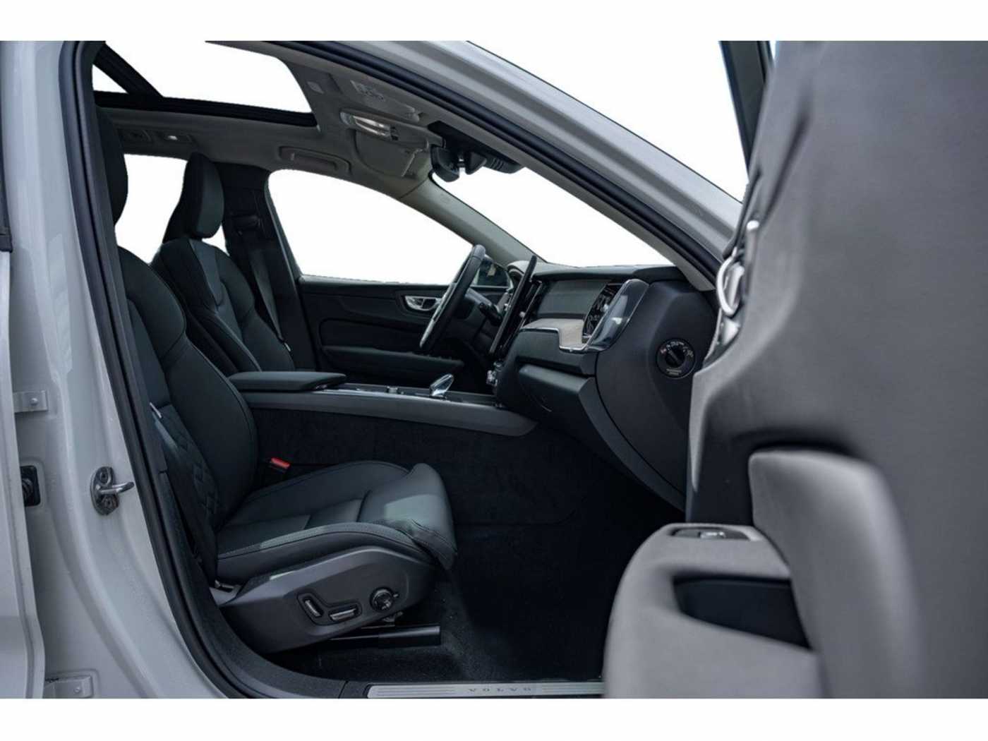 Volvo XC60 – Bild 8