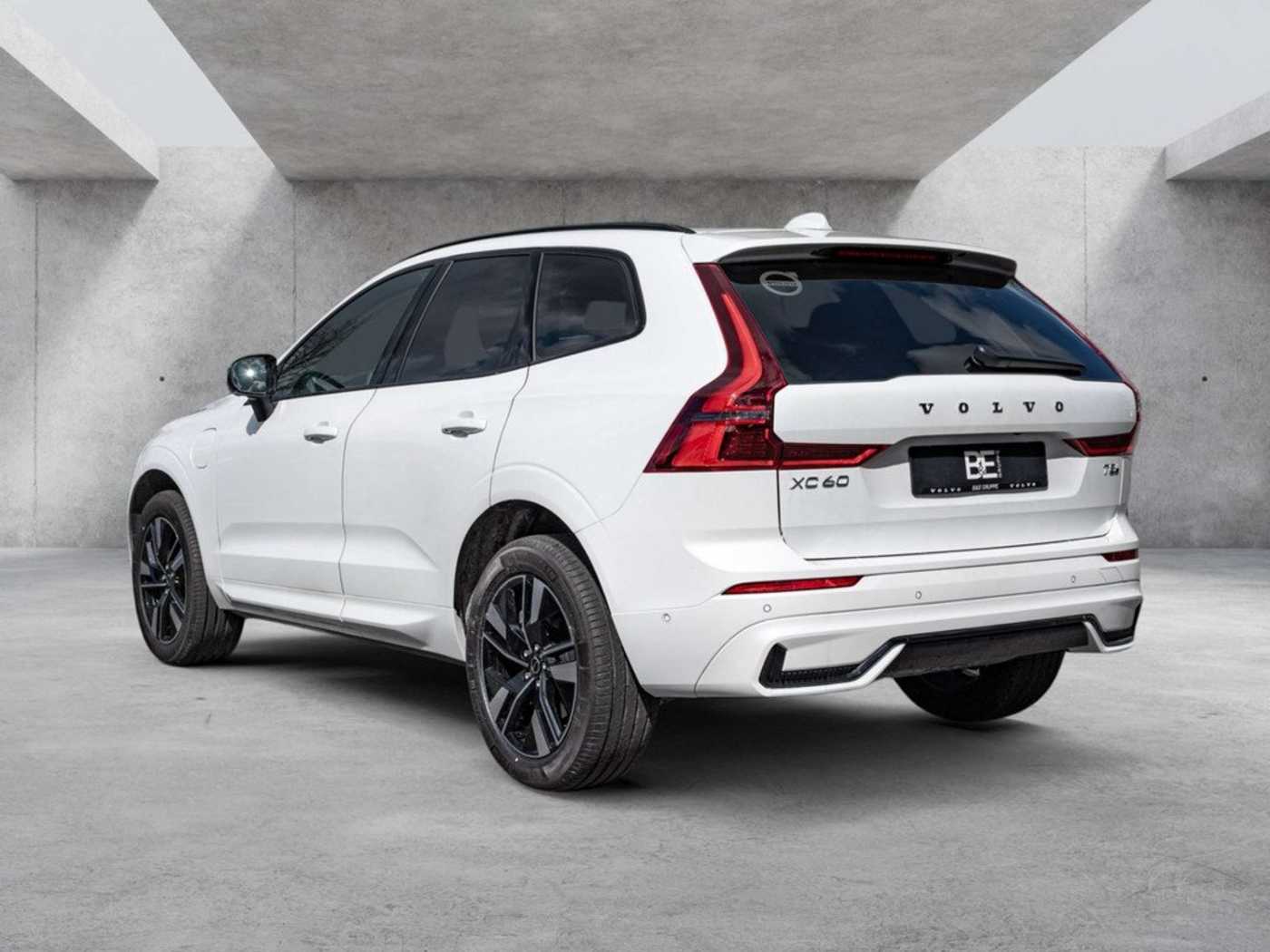 Volvo XC60 – Bild 9