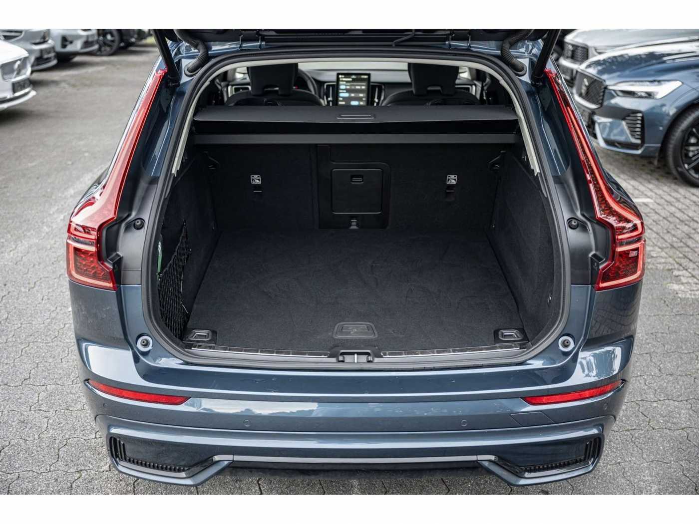 Volvo XC60 – Bild 10