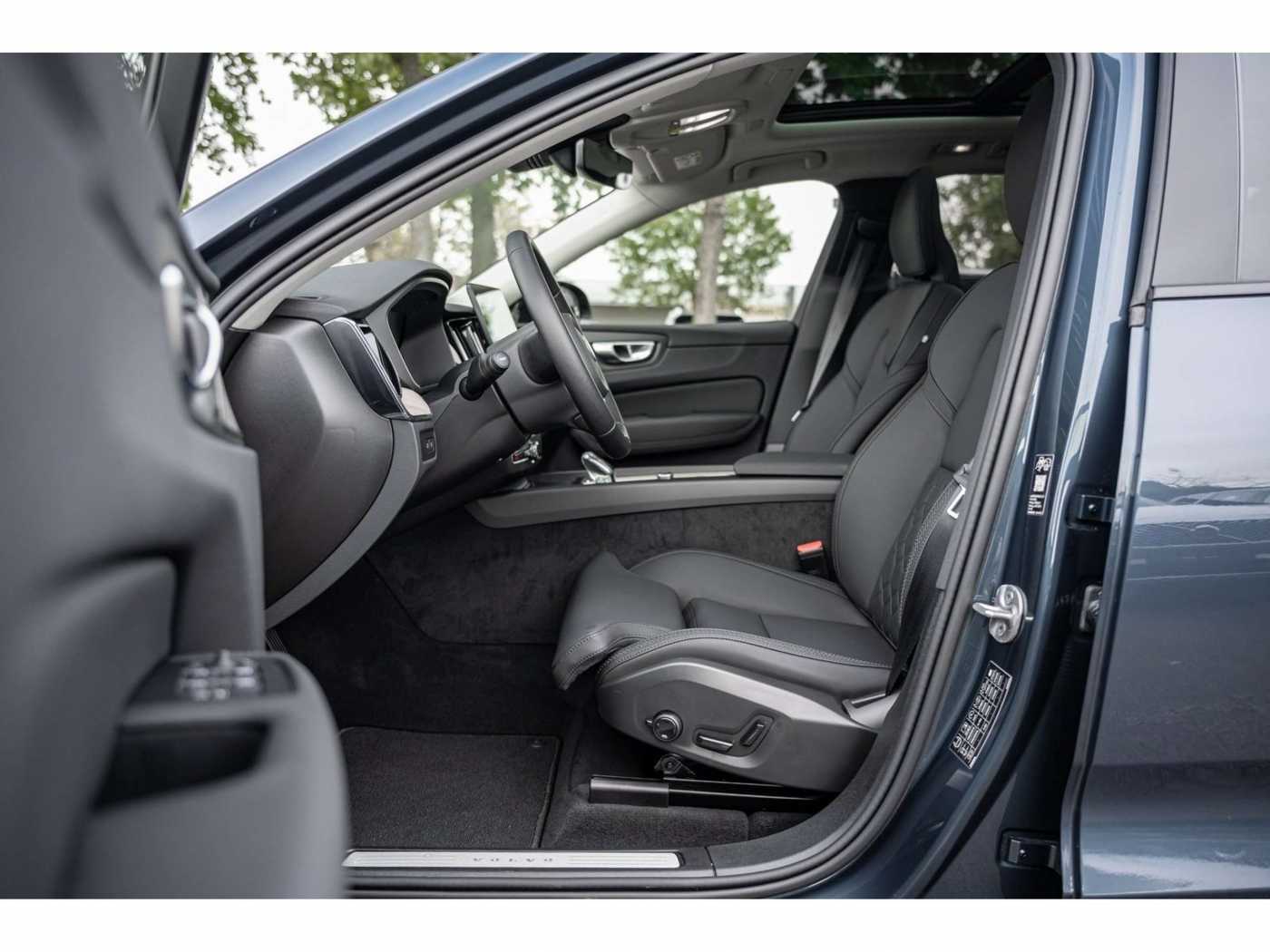 Volvo XC60 – Bild 12