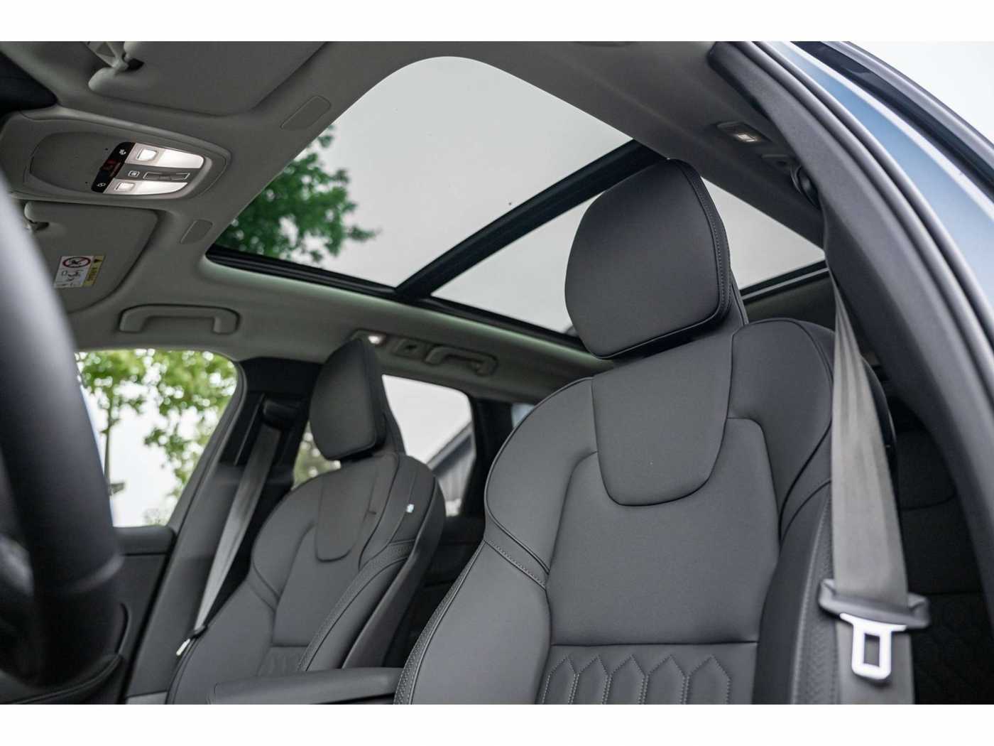 Volvo XC60 – Bild 13
