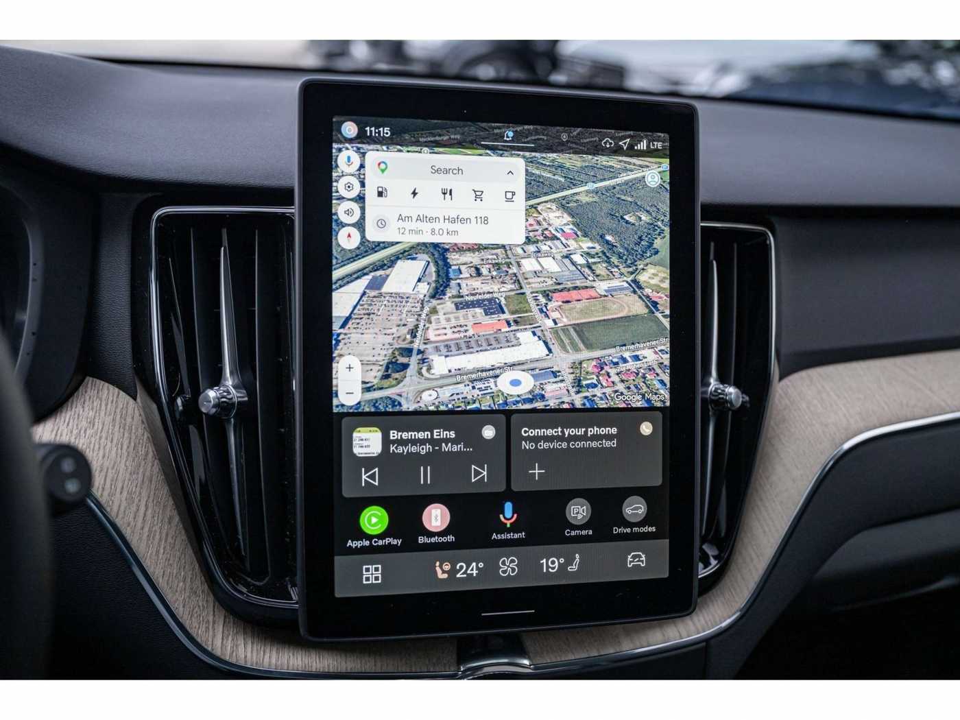 Volvo XC60 – Bild 14