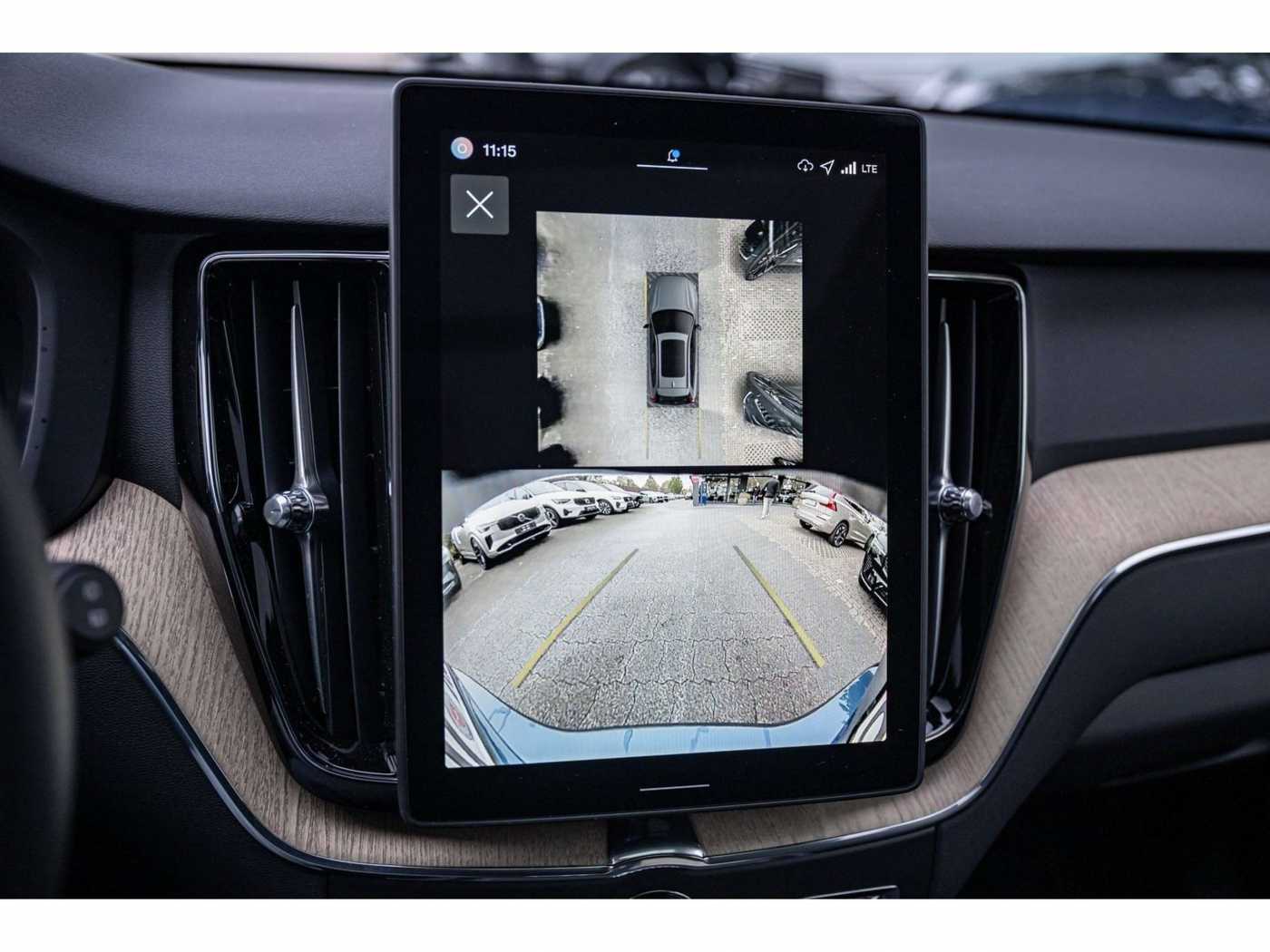 Volvo XC60 – Bild 15