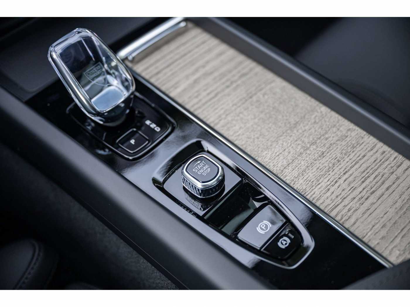 Volvo XC60 – Bild 17