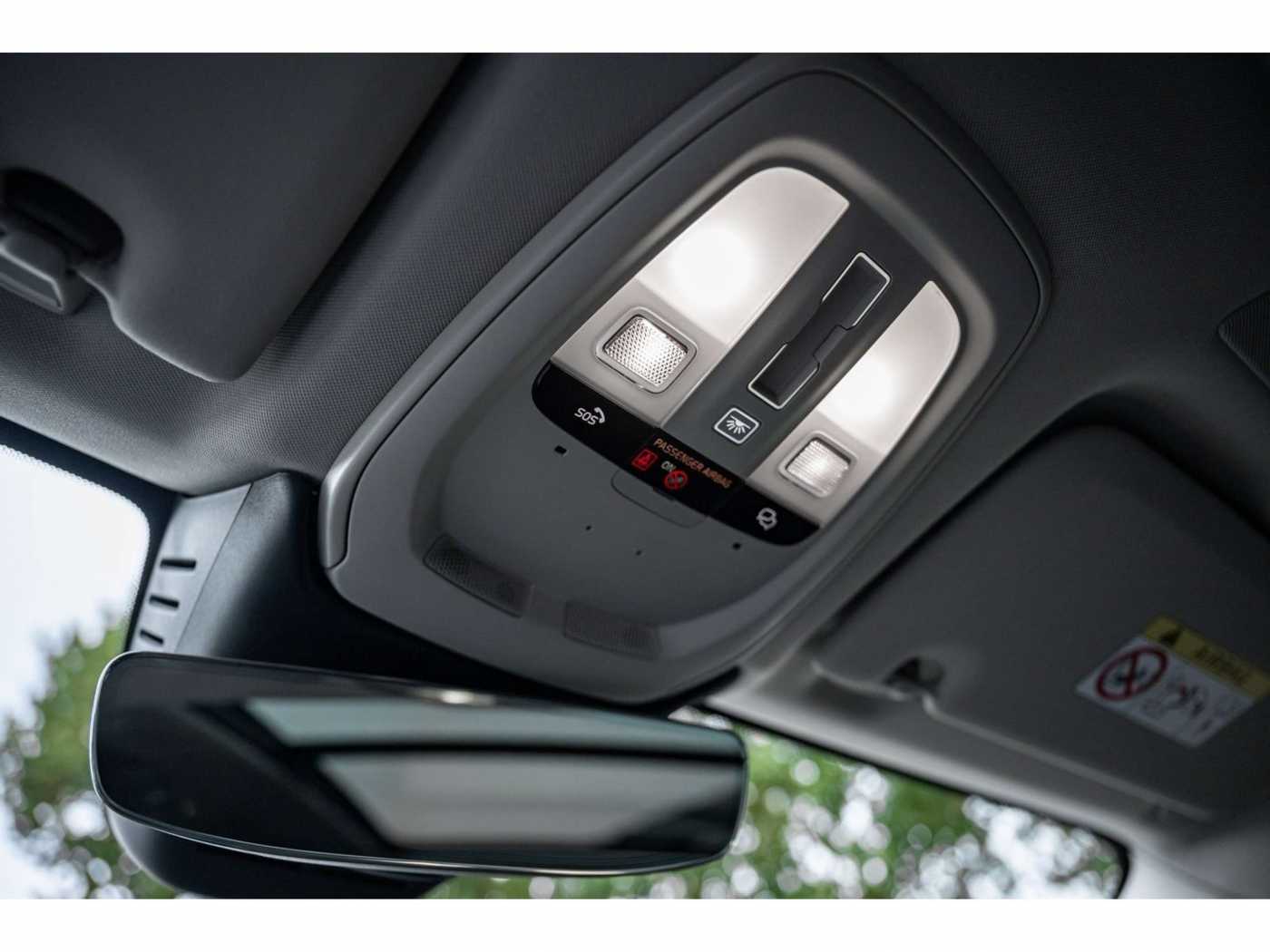 Volvo XC60 – Bild 19