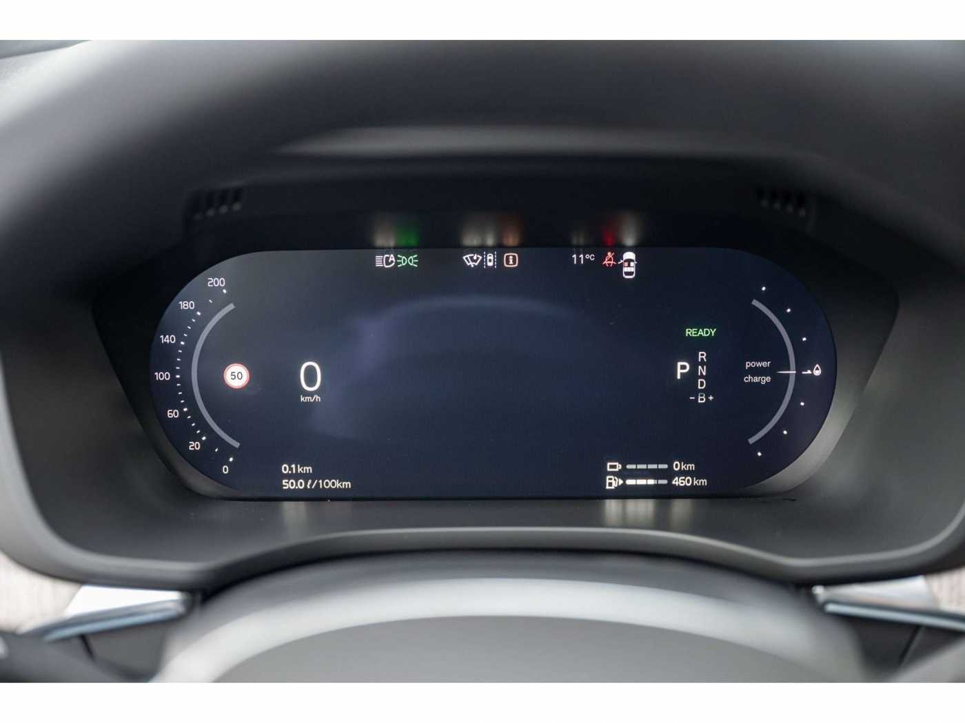 Volvo XC60 – Bild 20