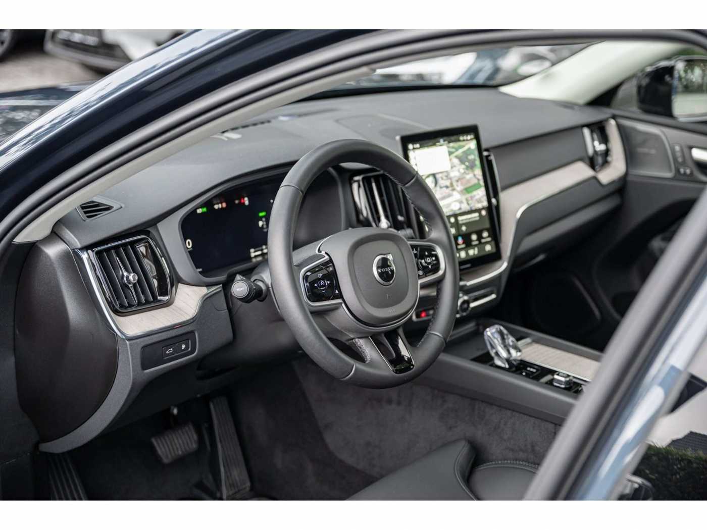 Volvo XC60 – Bild 21