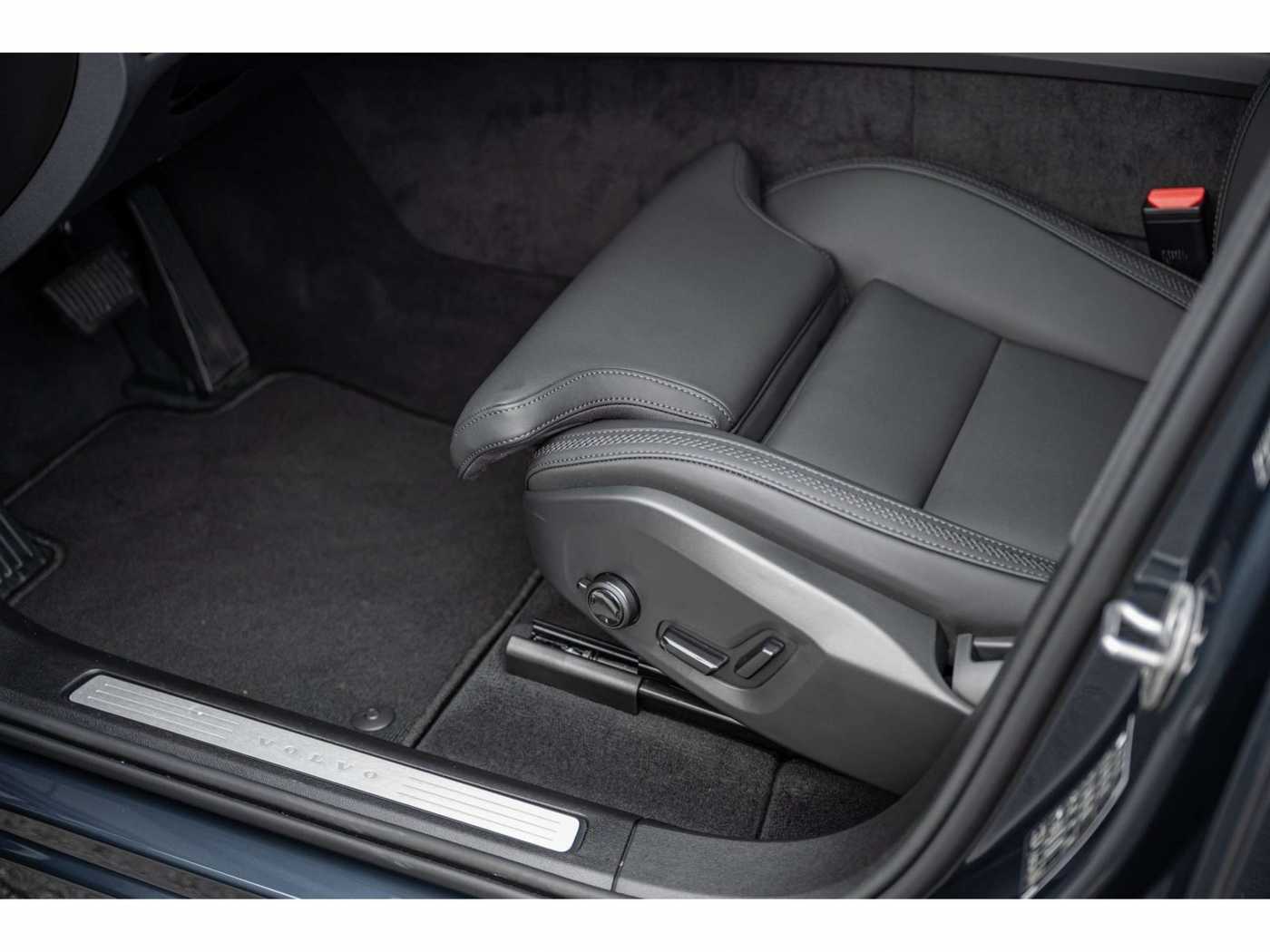Volvo XC60 – Bild 22