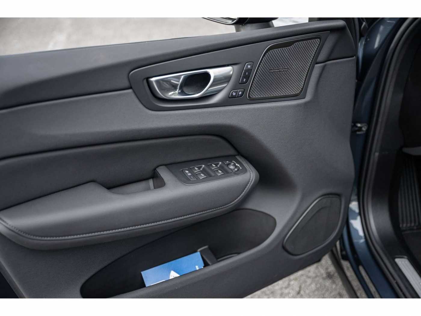 Volvo XC60 – Bild 23