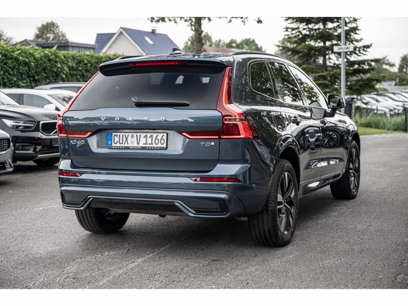 Volvo XC60 – Bild 3