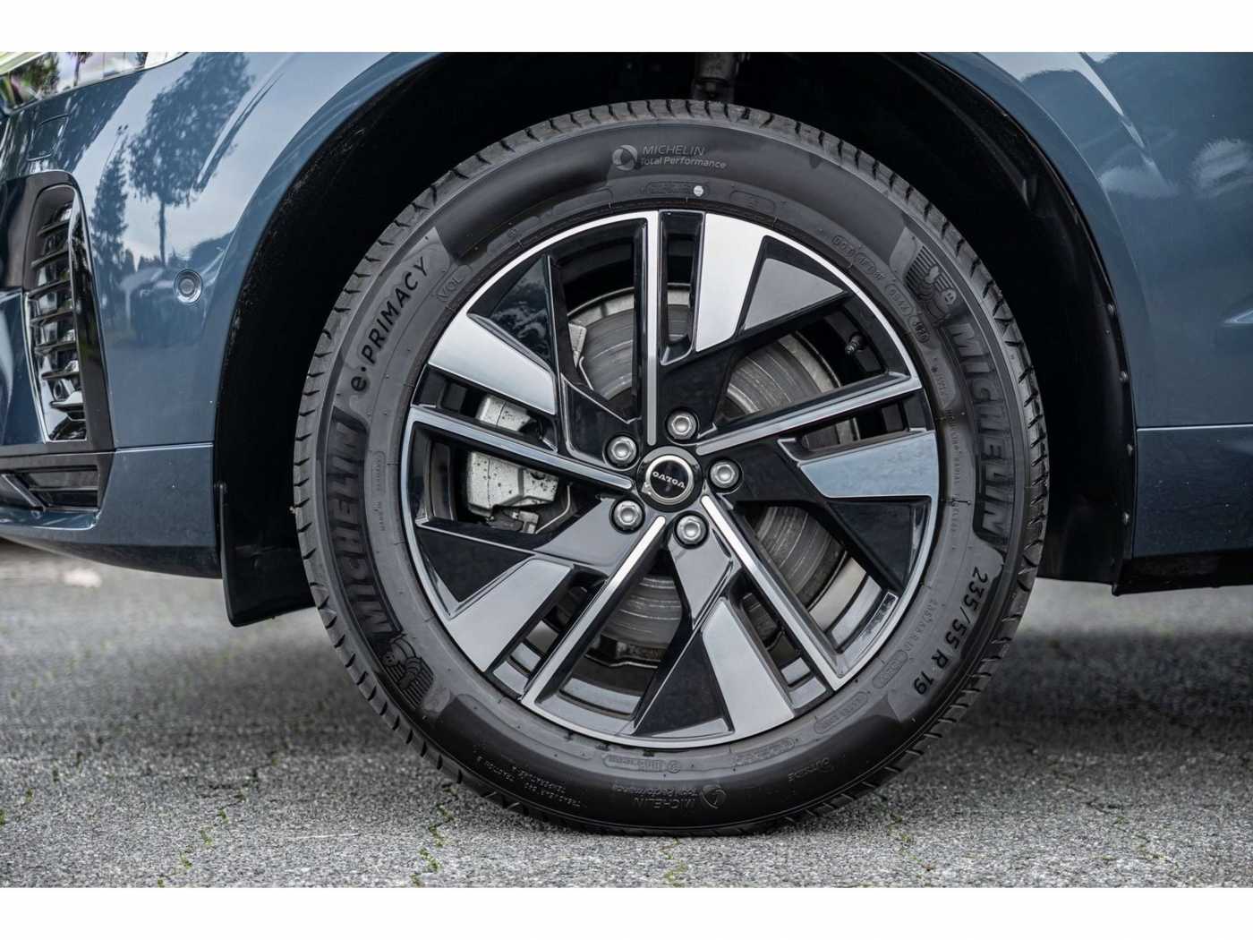 Volvo XC60 – Bild 5