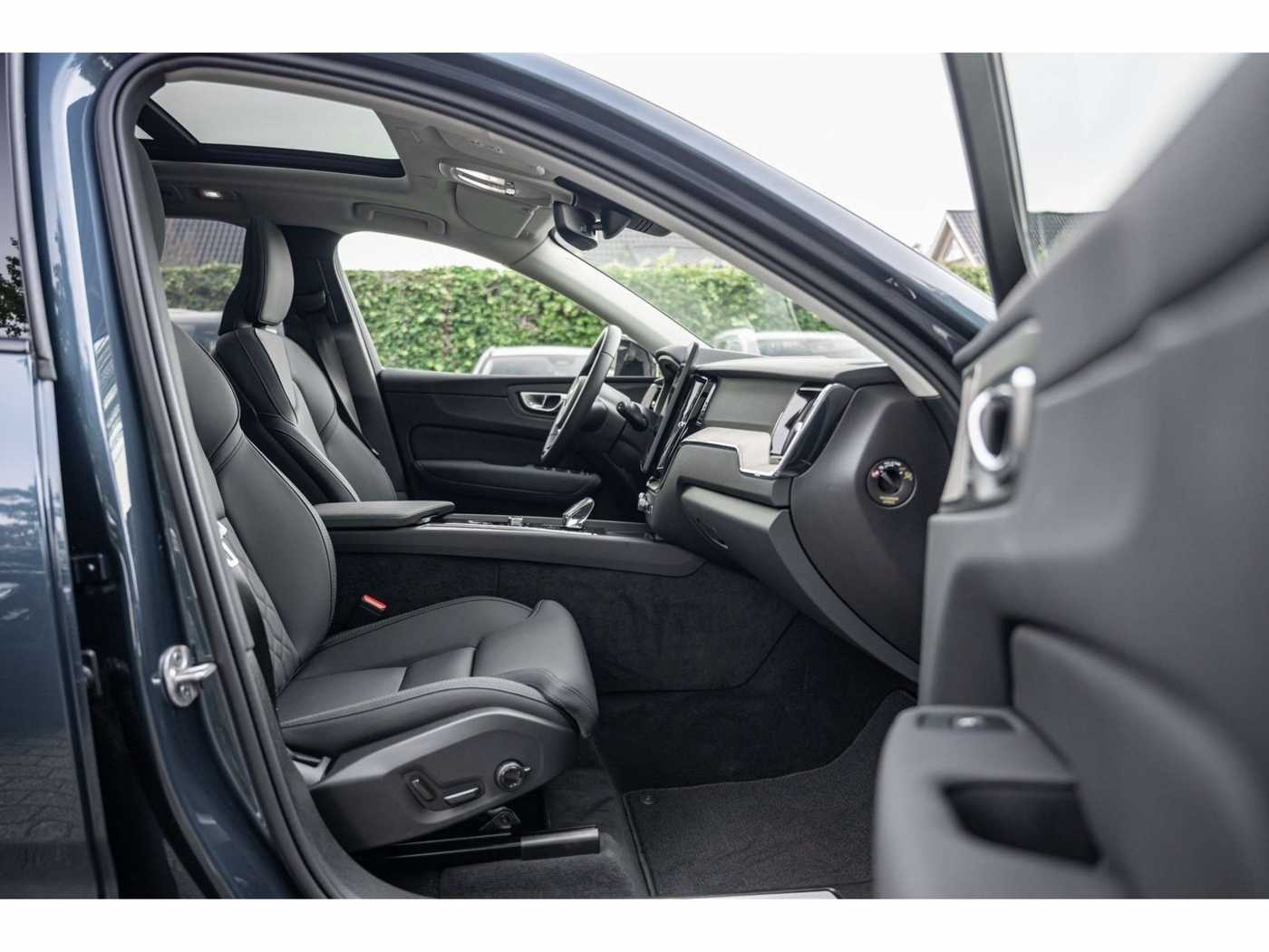 Volvo XC60 – Bild 6