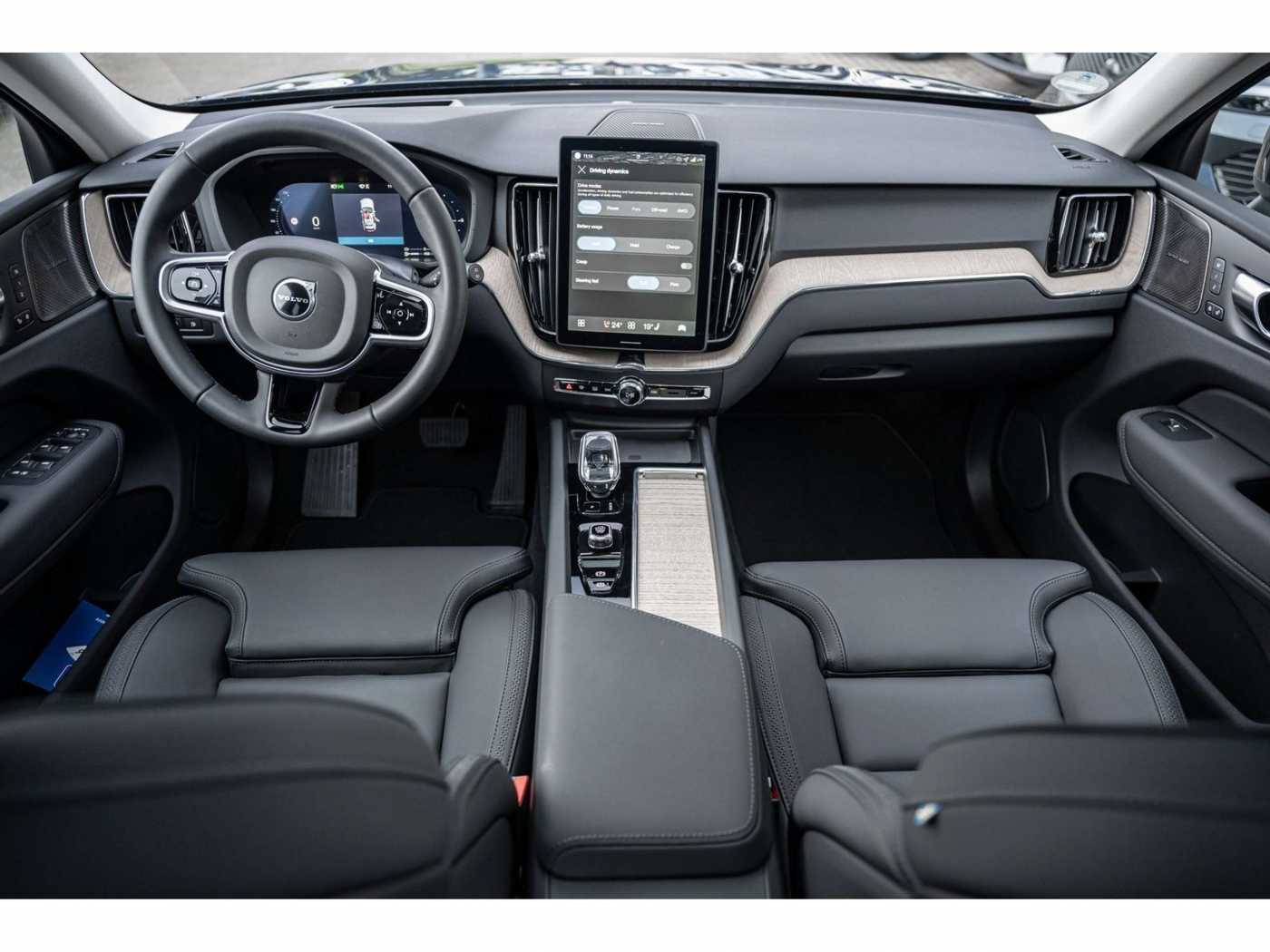 Volvo XC60 – Bild 8