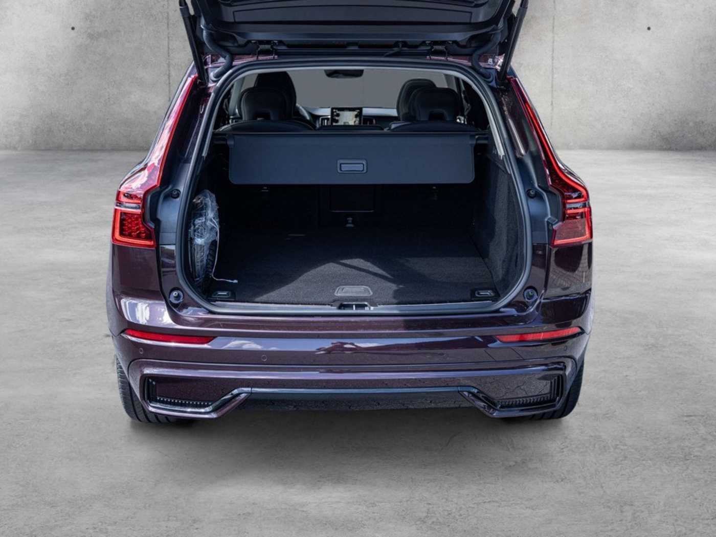 Volvo XC60 – Bild 10
