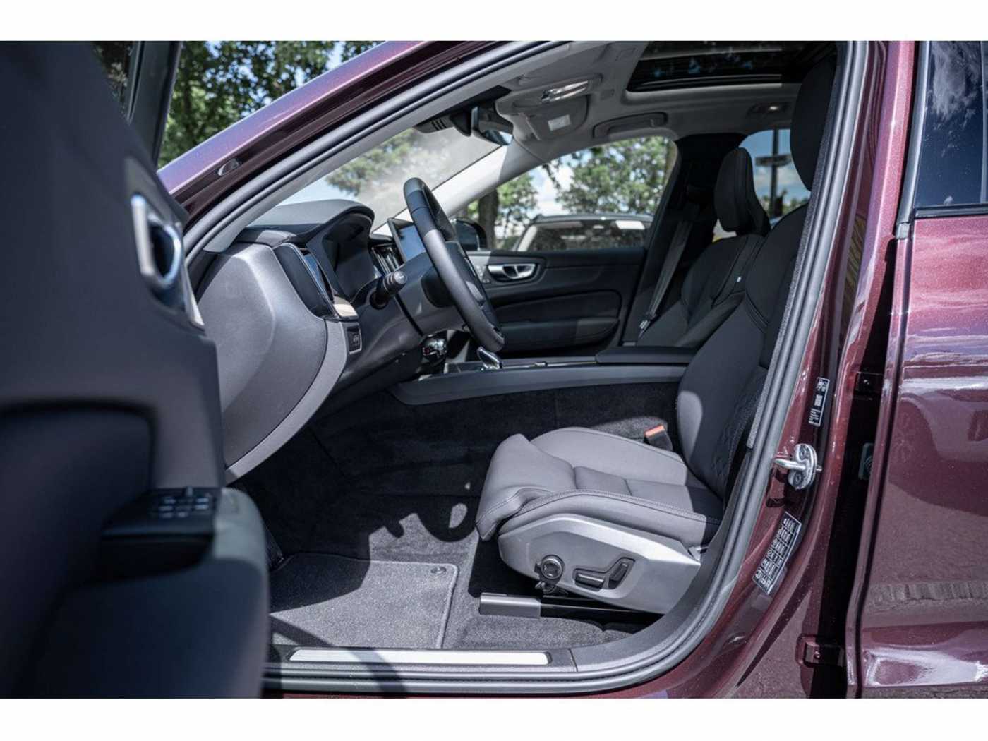Volvo XC60 – Bild 12