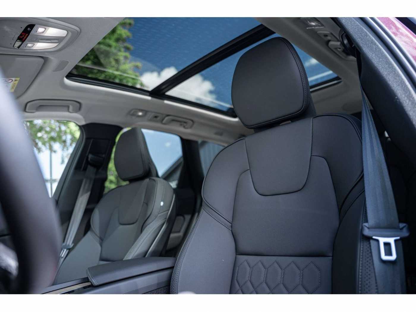Volvo XC60 – Bild 13