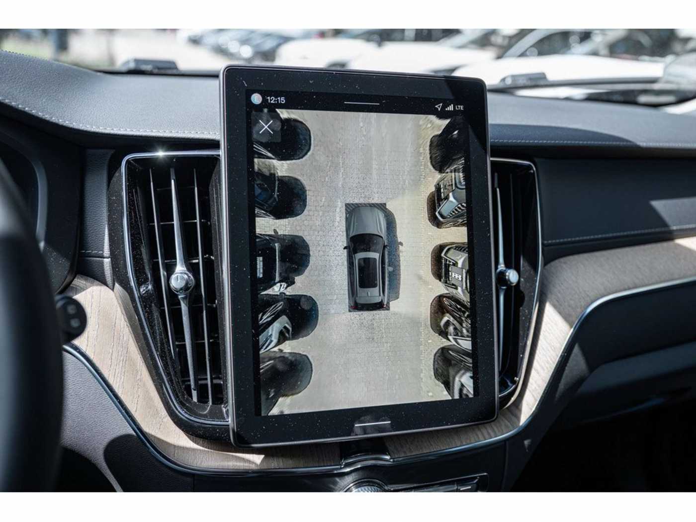 Volvo XC60 – Bild 14