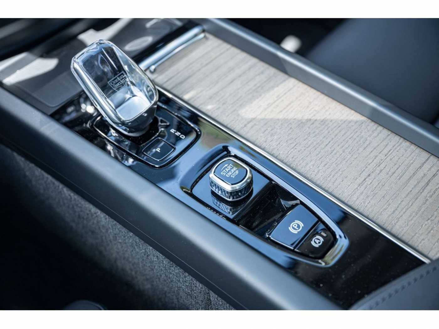Volvo XC60 – Bild 17