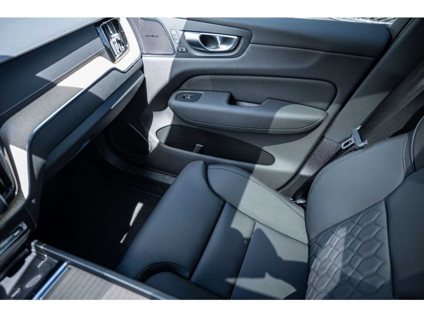 Volvo XC60 – Bild 18