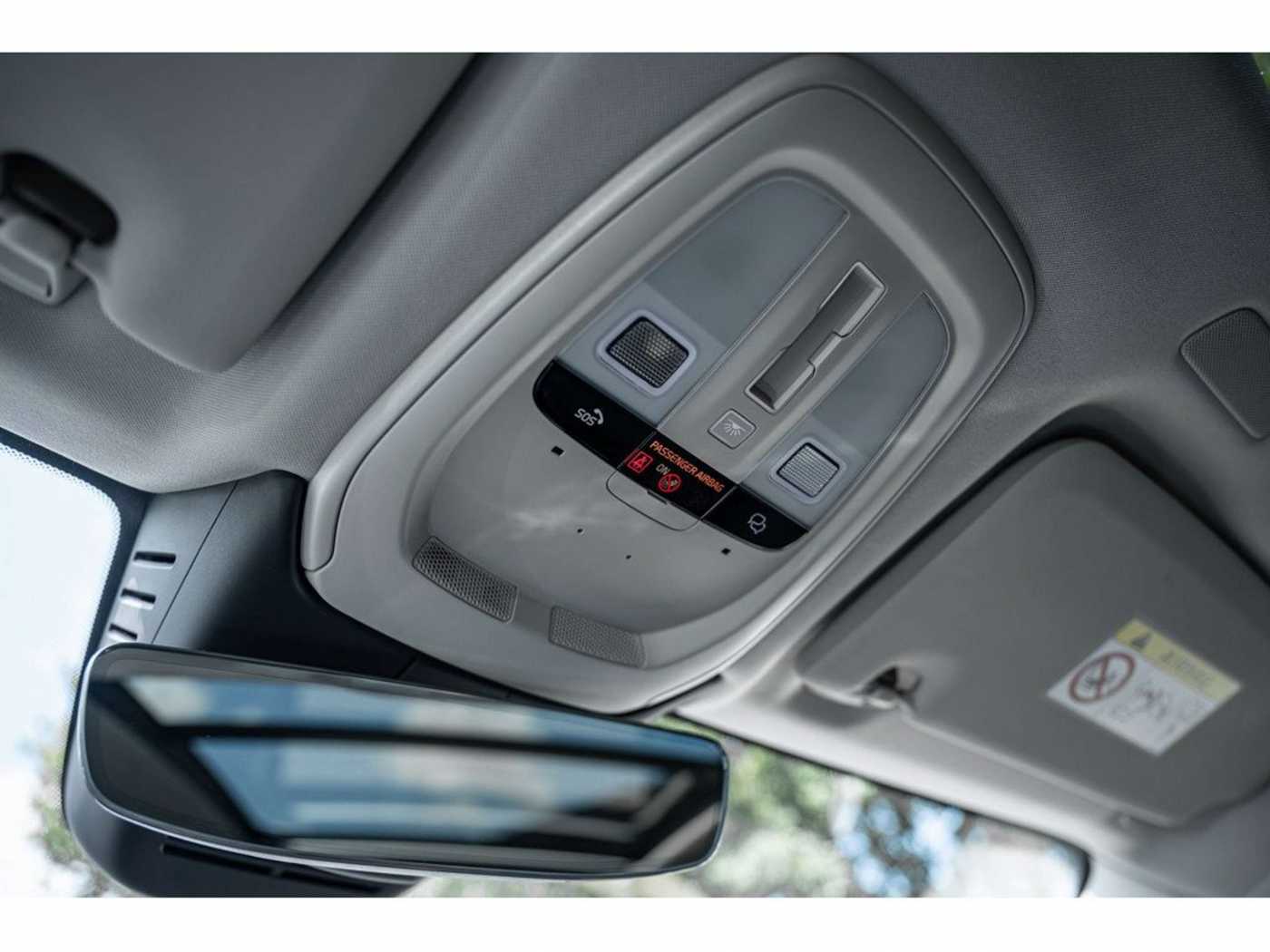 Volvo XC60 – Bild 19