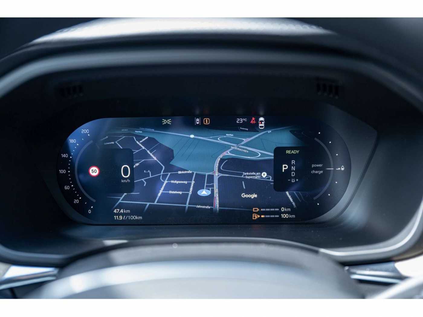 Volvo XC60 – Bild 20
