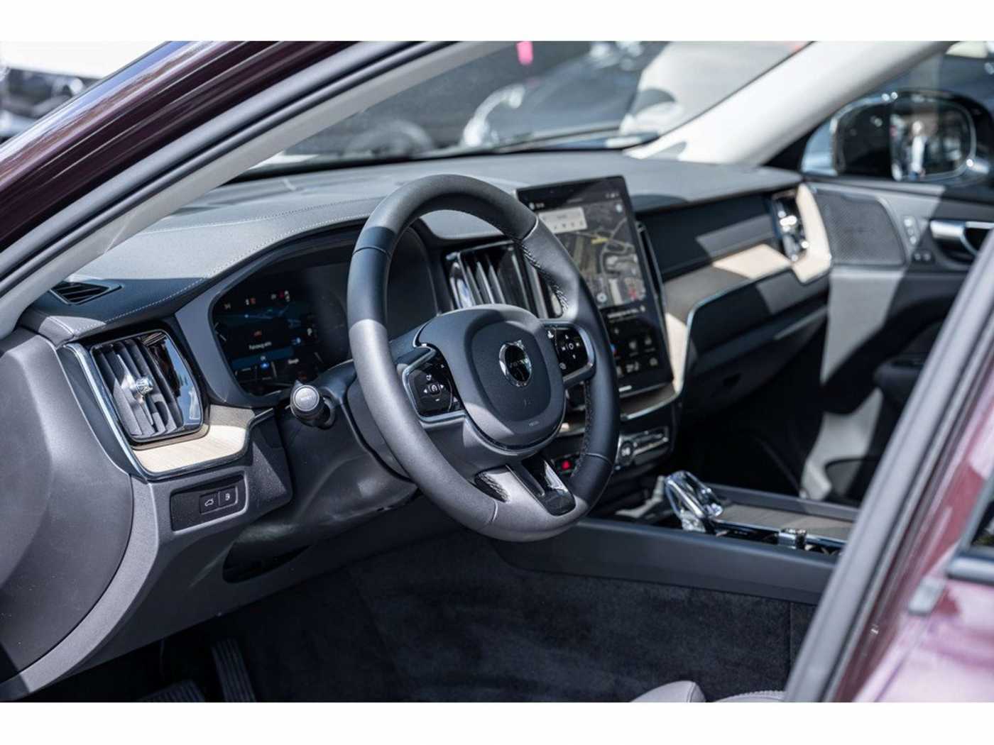 Volvo XC60 – Bild 21