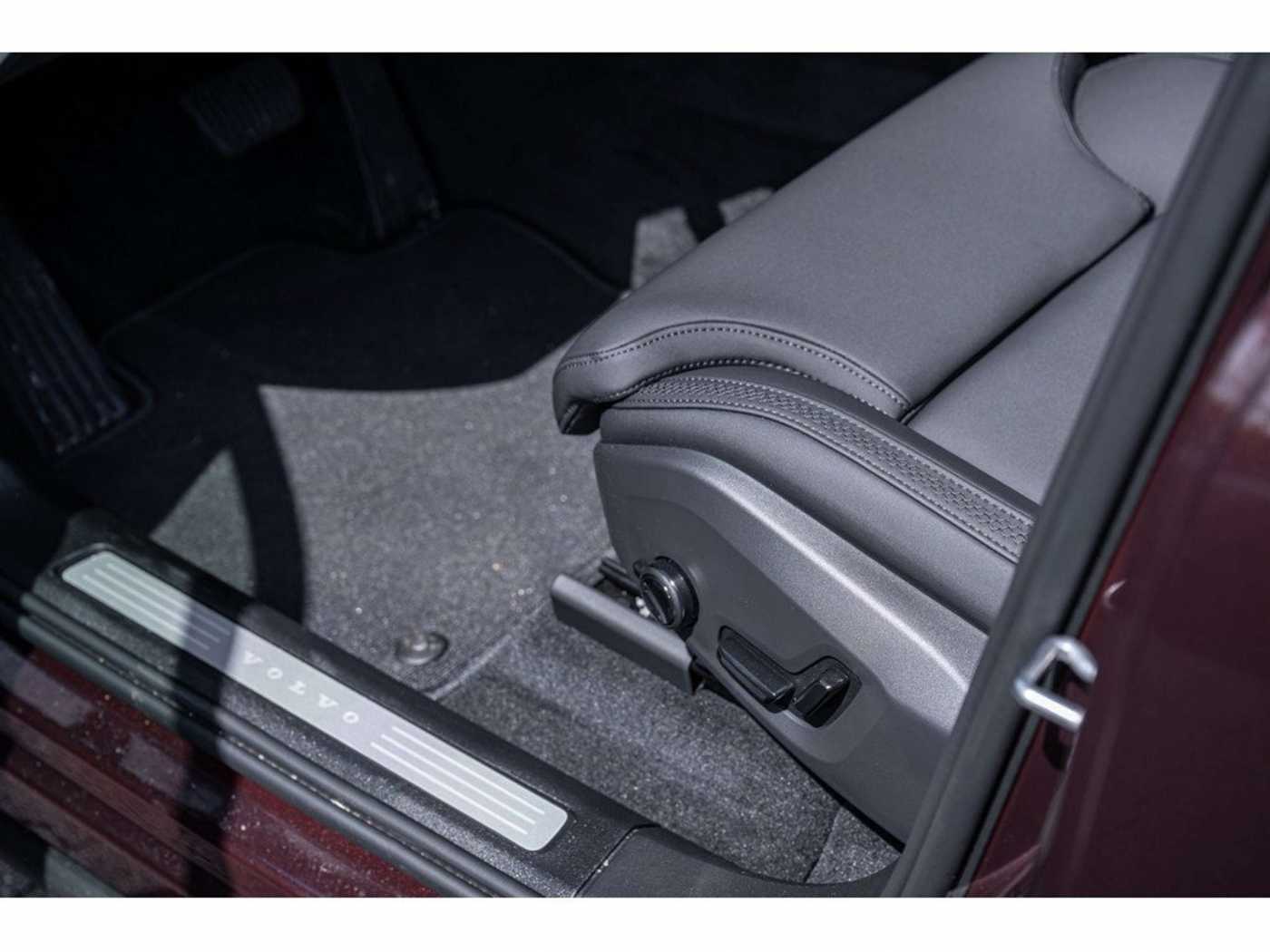 Volvo XC60 – Bild 22