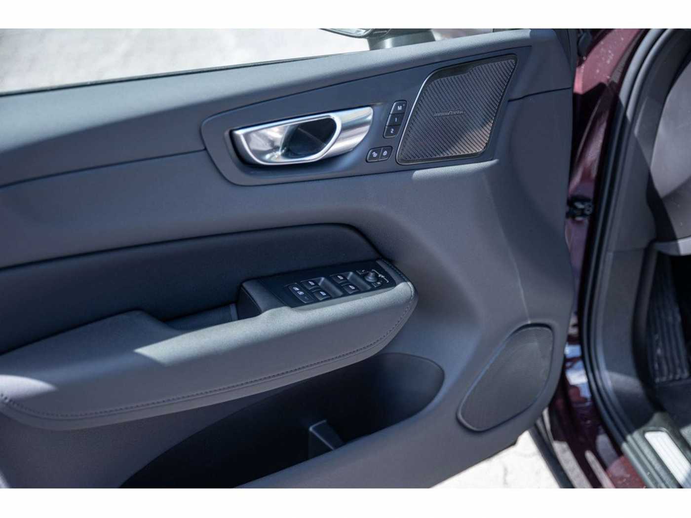 Volvo XC60 – Bild 23