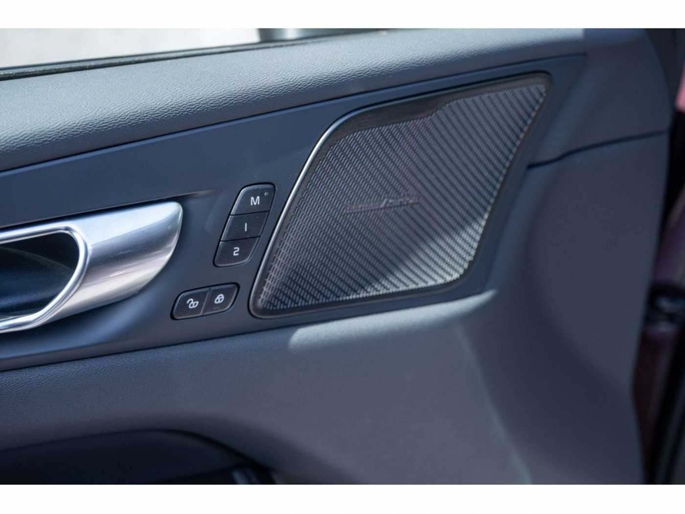 Volvo XC60 – Bild 25
