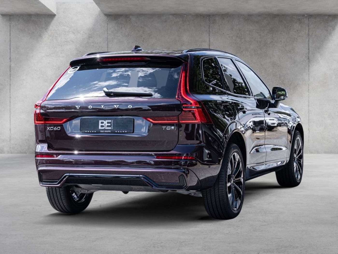 Volvo XC60 – Bild 3