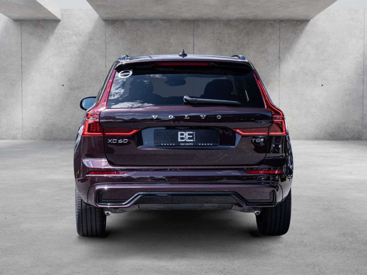 Volvo XC60 – Bild 4