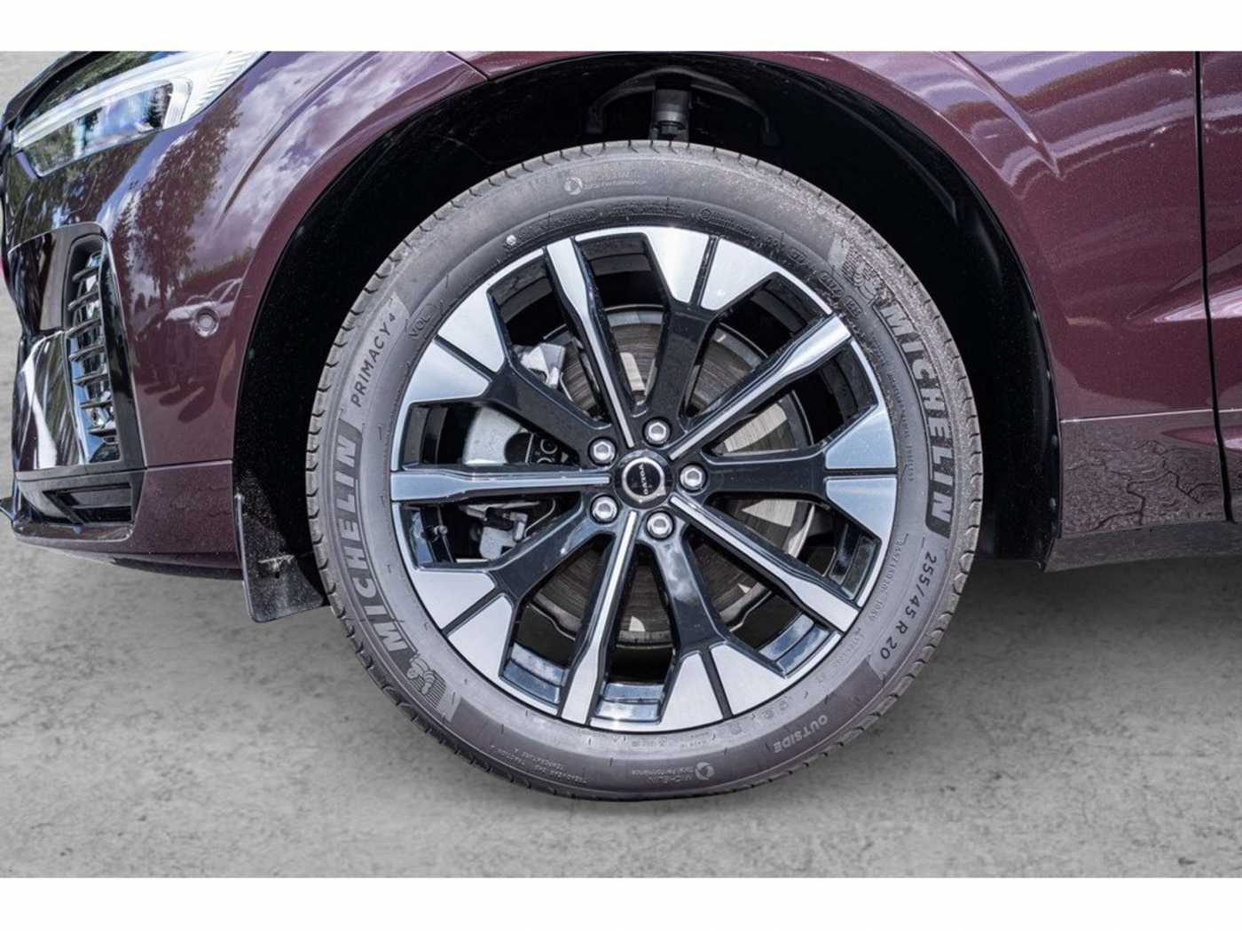 Volvo XC60 – Bild 5