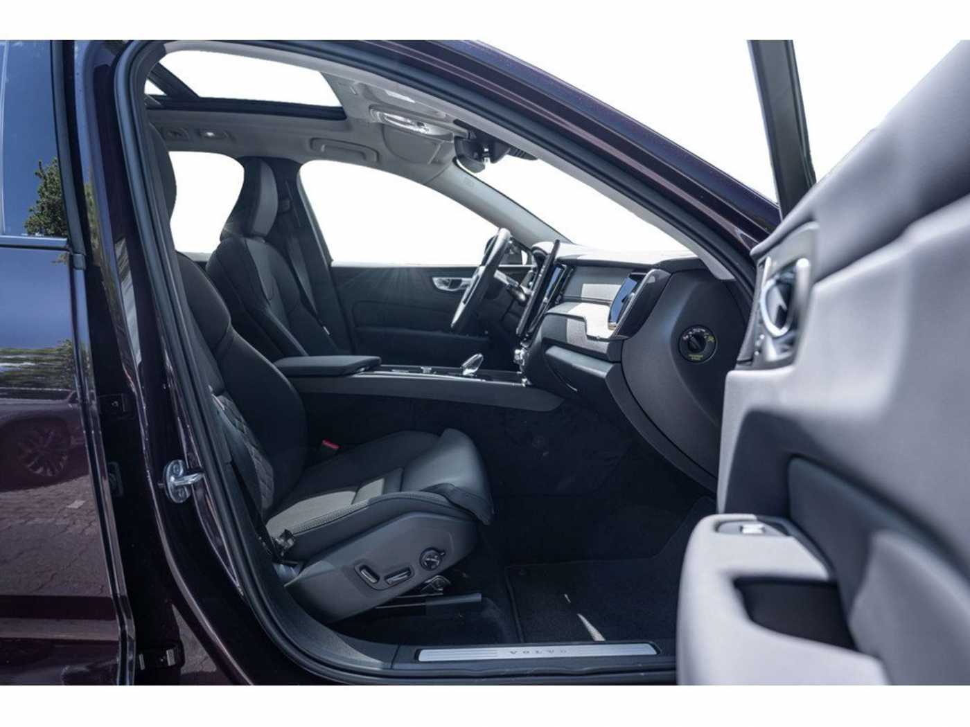 Volvo XC60 – Bild 6