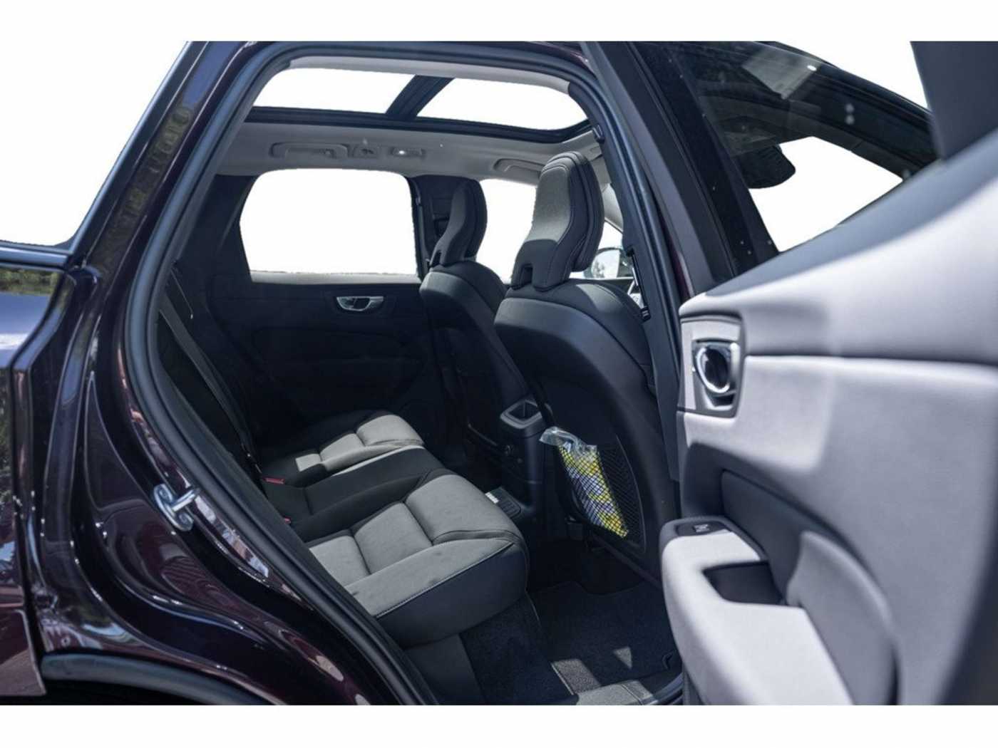 Volvo XC60 – Bild 7