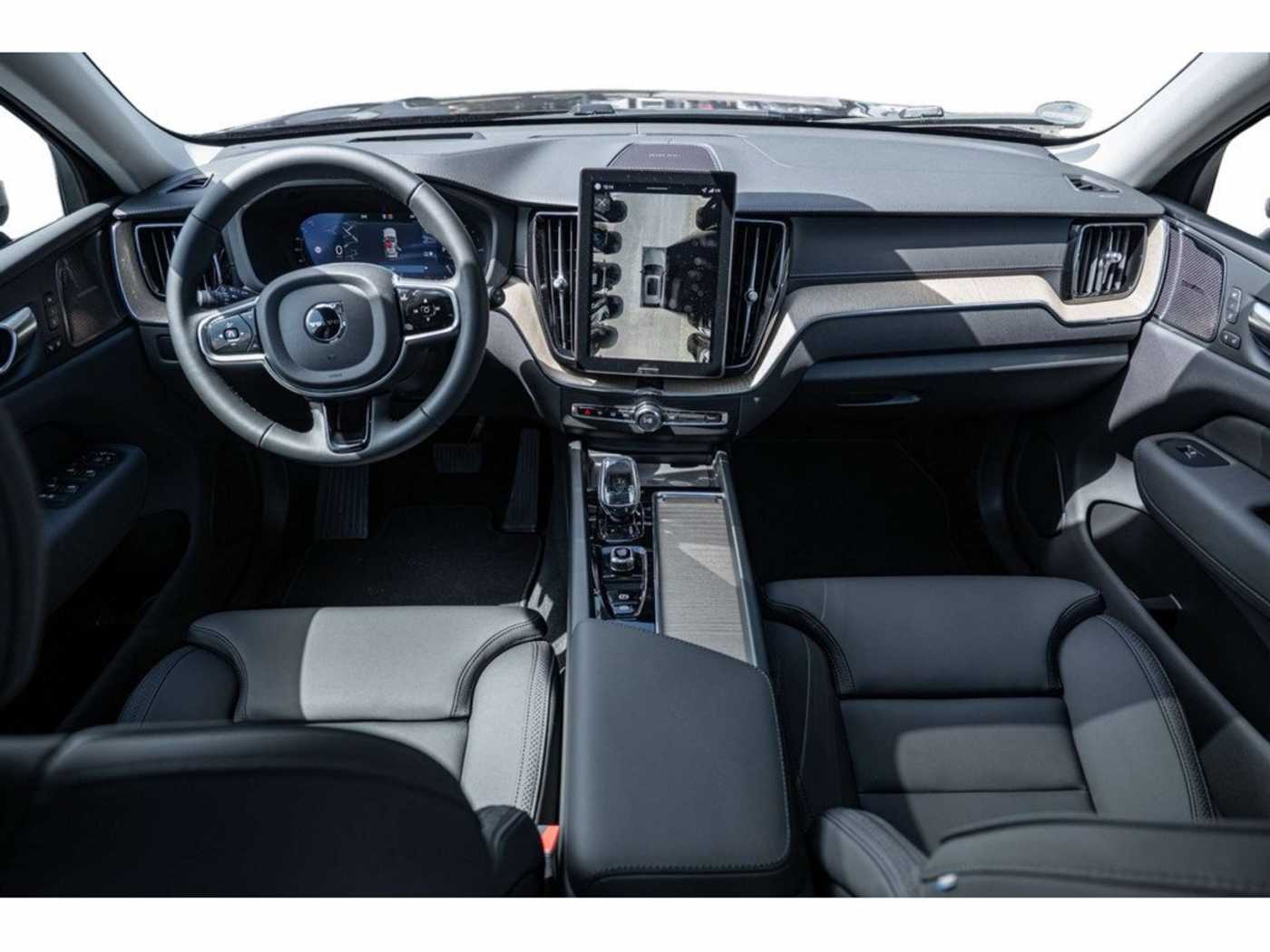 Volvo XC60 – Bild 8
