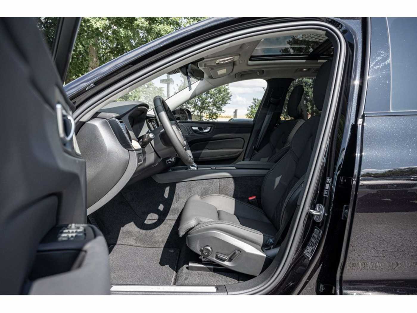 Volvo XC60 – Bild 11