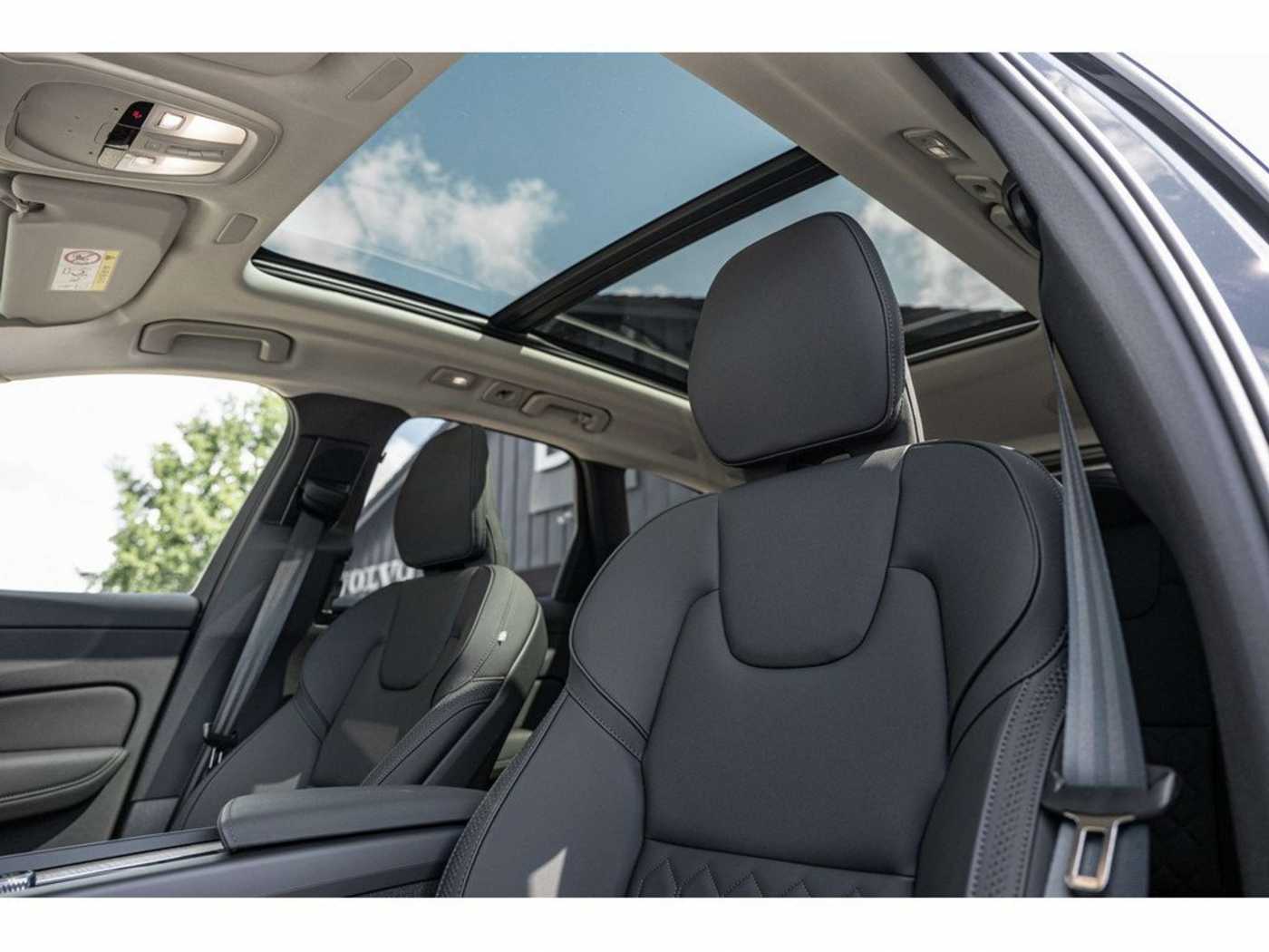 Volvo XC60 – Bild 12