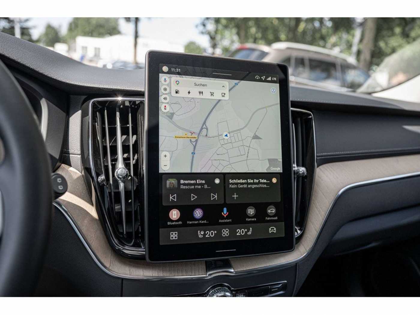Volvo XC60 – Bild 13