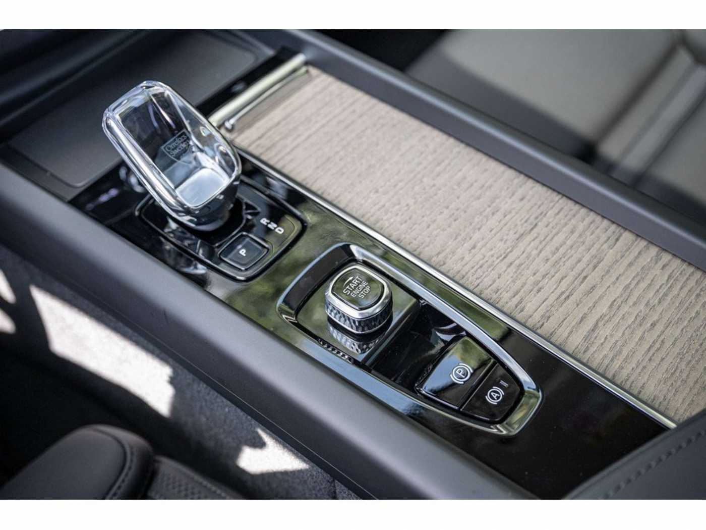 Volvo XC60 – Bild 16