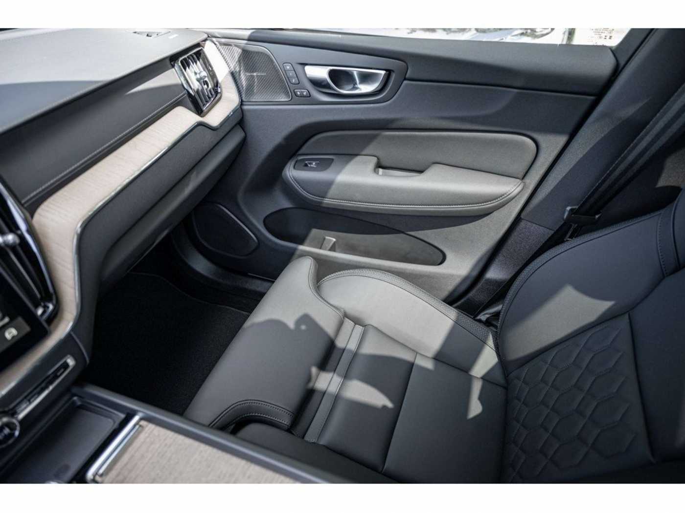 Volvo XC60 – Bild 17