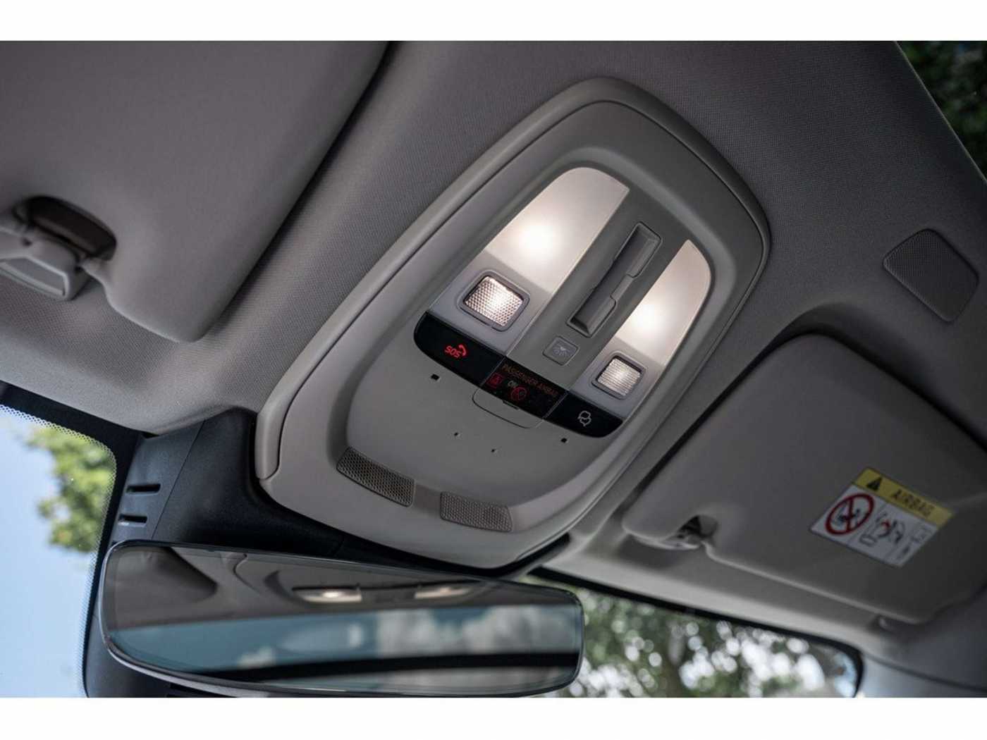 Volvo XC60 – Bild 18