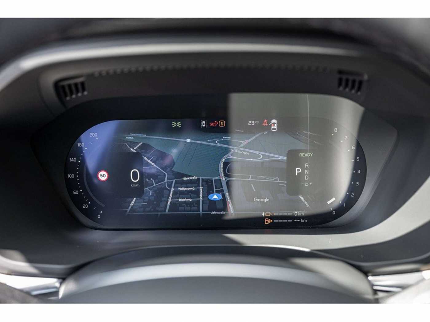 Volvo XC60 – Bild 19