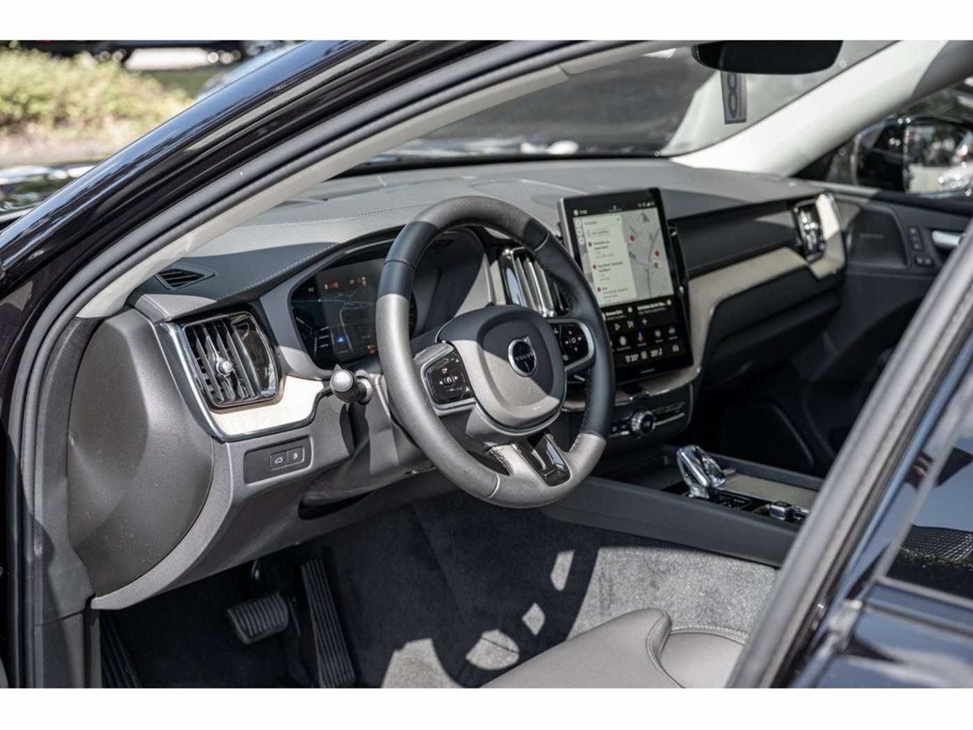 Volvo XC60 – Bild 20