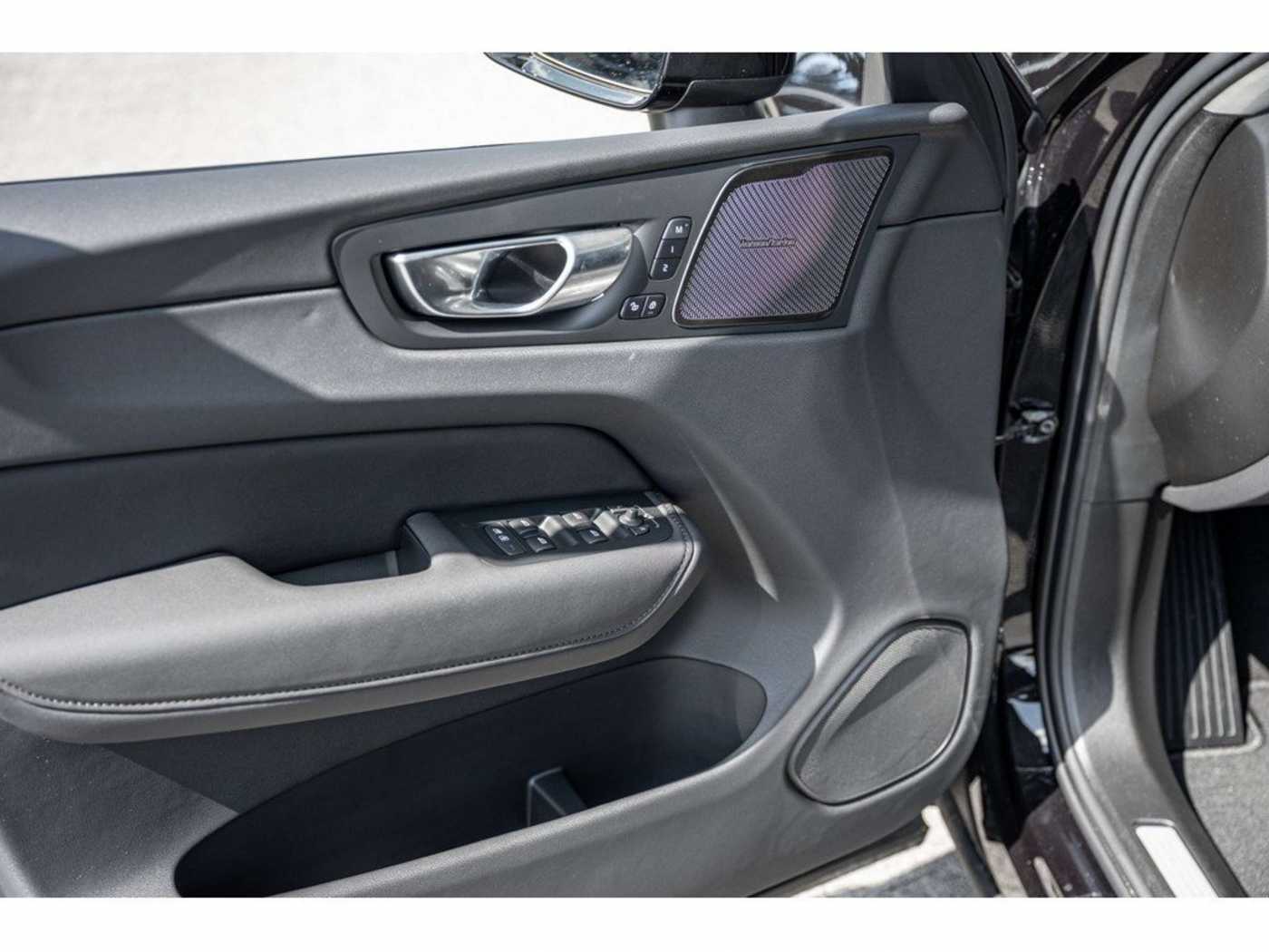 Volvo XC60 – Bild 22