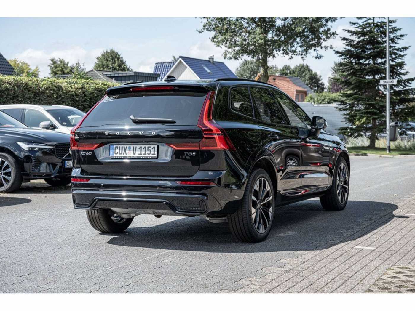Volvo XC60 – Bild 3