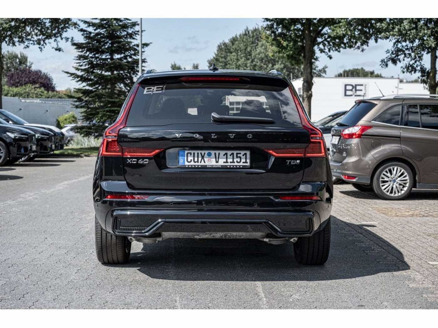 Volvo XC60 – Bild 4